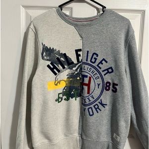 Tommy Hilfiger Denim 1985 sweatshirt